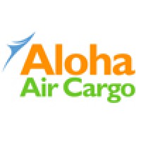 Aloha Air Cargo logo - Similar company to Flightdeck Group
