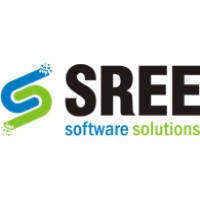 SREE Software Solutions logo - Similar company to Dks Systems