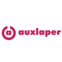 AUXLAPER,S.A. logo - Similar company to Gilgal Solidari
