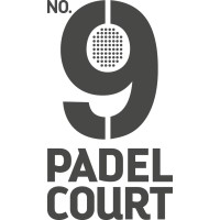 PadelCourt No 9 logo - Similar company to Full Potential Agency
