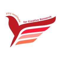 Viện Nghiên cứu sáng tạo (FTU Institute for Creative Research) logo - Similar company to A25 Hotel Group