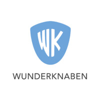 Wunderknaben Wien logo - Similar company to Werner Graphics E.U.