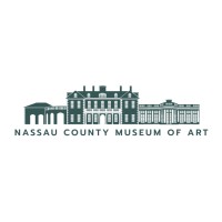 Nassau County Museum of Art logo - Similar company to The Heckscher Museum Of Art
