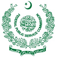 Federal Public Service Commission of Pakistan logo - Similar company to Open Testing Service