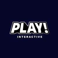 Play! Interactive logo - Similar company to Studio Nano