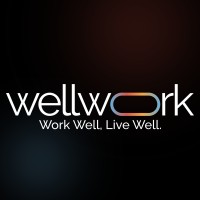 WellWork logo - Similar company to Bu Spark!