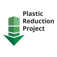 Plastic Reduction Project logo - Similar company to Press Here