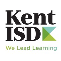 Kent ISD logo - Similar company to Booked Pr