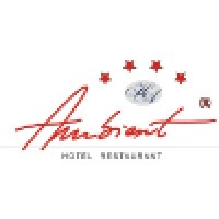 Hotel Ambient logo - Similar company to Reserve It