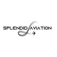 Splendid Aviation logo - Similar company to Advantage Aircraft Services Inc.