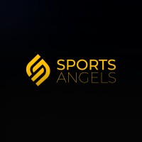 Sports Angels logo - Similar company to Arena Hub