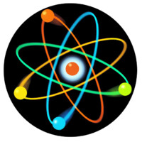 Atomic Tech logo - Similar company to Indrapuri Express Courier Services