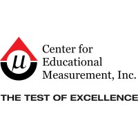 Center for Educational Measurement, Inc. logo - Similar company to Readability Center