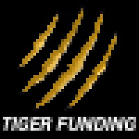 Tiger Funding logo - Similar company to Bijouebook