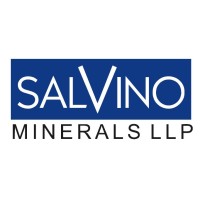 Salvino Minerals LLP logo - Similar company to Mountix Structures