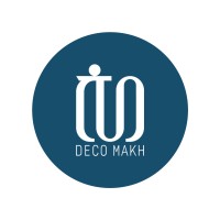 Decomakh Co. logo - Similar company to Bulk Liquid Network