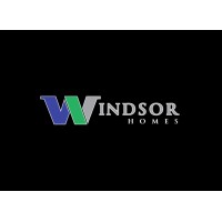 Windsor Homes Inc. logo - Similar company to Clearview Homes