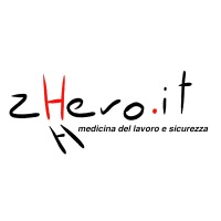 zHero.it logo - Similar company to Studio Prime - Medicina Del Lavoro