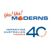 The Modern Group logo - Similar company to Modern Group