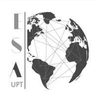 ESA UPT - Erasmus Students' Association logo - Similar company to Observatório Lusófono Dos Direitos Humanos