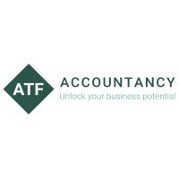 ATF Accountancy logo - Similar company to Saint & Co