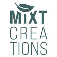 Mixt Creations BV logo - Similar company to Snijstaal B.V.