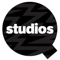 SLAQR Studios logo - Similar company to Prayzn®