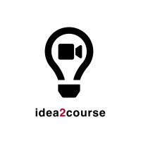 idea2course logo - Similar company to The Scale Company