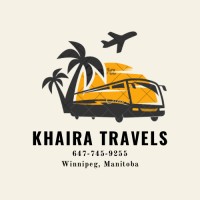 KHAIRA TRAVELS logo - Similar company to Art Of Adornment