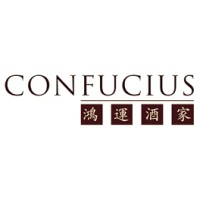 Confucius Chinese Restaurant logo - Similar company to The Masala Boyz Indian Takeaway And Restaurant Tamworth