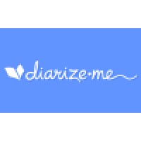 Diarize Me logo - Similar company to Salonbridge