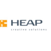 HEAP Creative Solutions logo - Similar company to Progress Onderwijsondersteuning