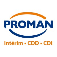 Proman Metz logo - Similar company to Pclease S.A.