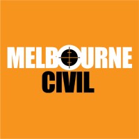 Melbourne Civil Pty Ltd logo - Similar company to Melbourne Laggers Pty Ltd