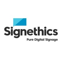 Signethics AG logo - Similar company to Kuba Creative Services