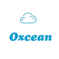 Oxcean logo - Similar company to Appyfest