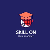 SkillonTech Academy logo - Similar company to Skillon Tech Pvt Ltd