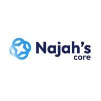 Najah's Core logo - Similar company to Masskode