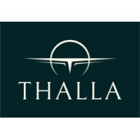 THALLA logo - Similar company to Thalla