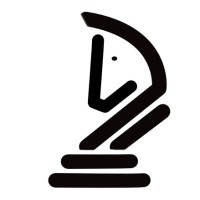 KnightFork logo - Similar company to Nel-I