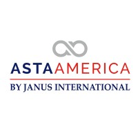 ASTA America logo - Similar company to Postfab