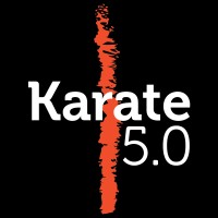 Studio Karate 5.0 logo - Similar company to Combatcaptured