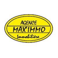 Max'Immo logo - Similar company to Max-Im Immobilier D'Entreprise