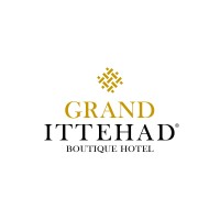 Grand Ittehad Inn logo - Similar company to Mark Inn