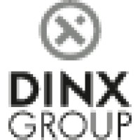 Dinx Group logo - Similar company to Hadar Cloud Solutions