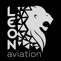 Leon Aviation logo - Similar company to Ang