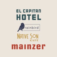 El Capitan Hotel & Mainzer logo - Similar company to Worknet Merced County