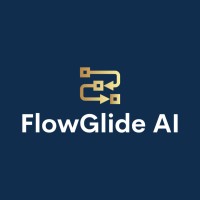 FlowGlide - AI Automation agency logo - Similar company to Ai Neuronize