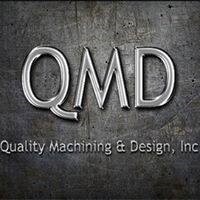 Quality Machining & Design, Inc logo - Similar company to Getresults