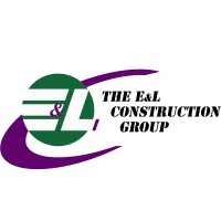 E&L Construction Group, Inc. logo - Similar company to Project Green Gr